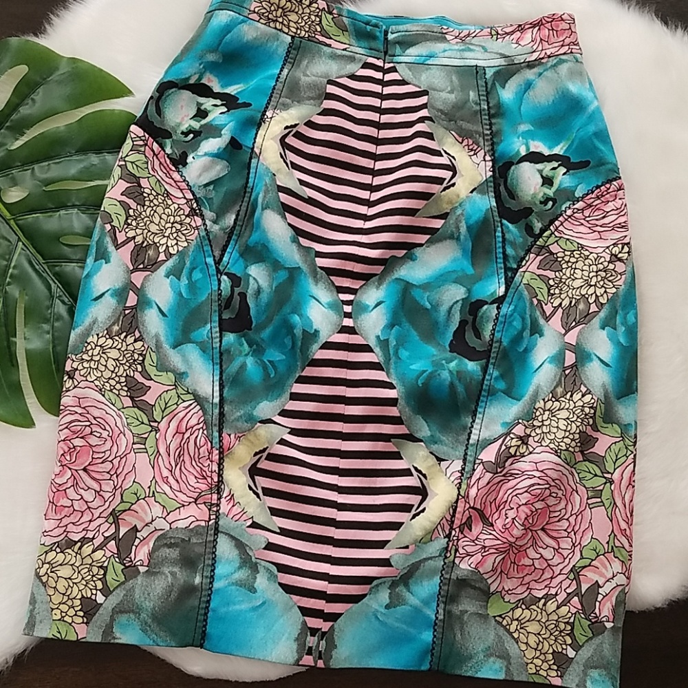 Tracy Reese Skirt Size 4
